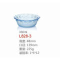 Glass Bowl Dg-1369